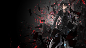 Sword Art Online Wallpaper