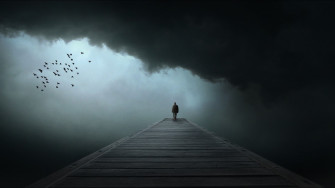 Sad Background Wallpaper