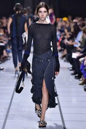 Paris Fashion Week S Womenswear Editor Picks Wallpaper