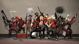 Sfm Tf2 Loadout Highlander The Weilanders By 360prankster On