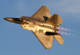 Stunning HD Wallpaper Of The Lockheed Martin F