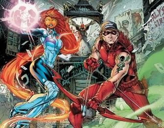 Red Hood Outlaws Dc Comics D C Superhero Heroes Hero 1rho