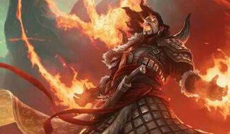 Nicol Bolas Wallpaper Posted By Sarah Cunningham