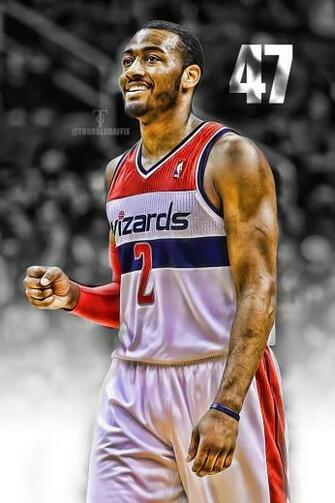 Funmozar John Wall Wallpaper