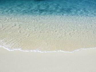 Mac Os X Beach Desktop Pc And Wallpaper