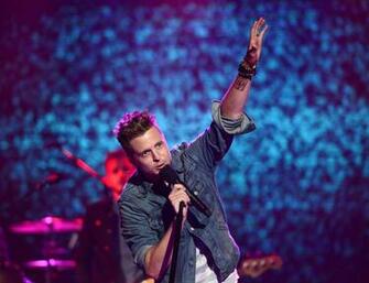 Onerepublic Pop Rock Alternative Concert Dw Wallpaper
