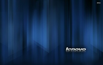 Lenovo Wallpaper Computer