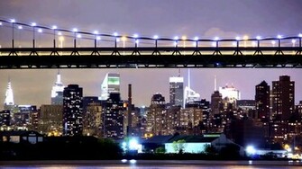 HD Wallpaper Skyline Wallpaper55 Best For Pcs
