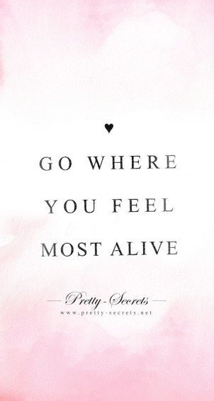 Inspirational Quote iPhone Wallpaper Phone
