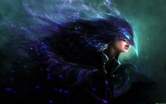 Art Cgi Fantasy Wallpaper