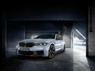 Bmw M5 M Performance Parts HD Cars 4k Wallpaper Image