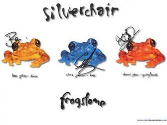 Silverchair Image Sc HD Wallpaper And Background Photos