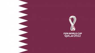Fifa World Cup Qatar Wallpaper Flag By Nc3studios08