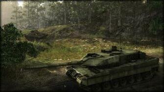 Armored Warfare Computer Wallpaper Desktop Background