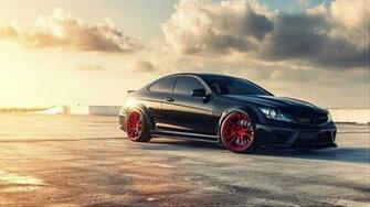 Mercedes Brabus Wallpaper