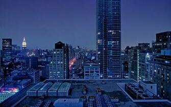 Interfacelift Wallpaper Manhattan