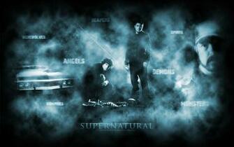 Supernatural Jpeg