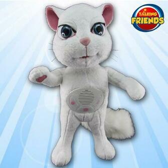 Talking Angela HD Wallpaper Pictures