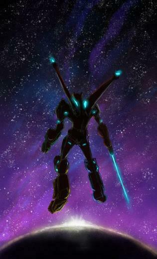 Voltron Ld