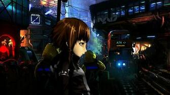 Lain Wallpaper Awesome Pictures And