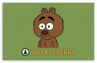 Brickleberry Malloy 4k HD Desktop Wallpaper For Ultra