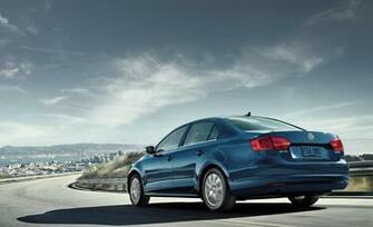 Volkswagen Jetta Wallpaper