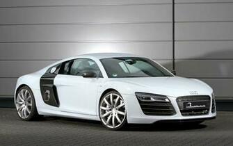 Bb Automobiltechnik Audi R8 V10 Plus Wallpaper HD