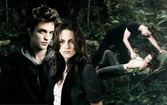 Twilight Wallpaper Series