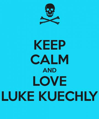 Luke Kuechly Wallpaper Widescreen