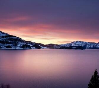 Nature Lakes Galaxy Nexus Galaxies Wallpaper Desktop