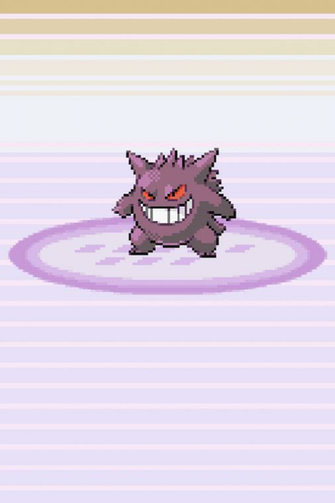 Joseph Slinker Pokemon iPhone Wallpaper