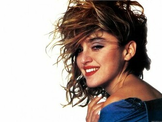 Madonna Hot Wallpaper HD