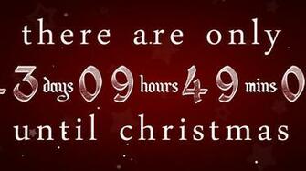 Xmas Claendar Countdown New Calendar Template Site