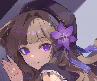Herta Honkai Star Rail