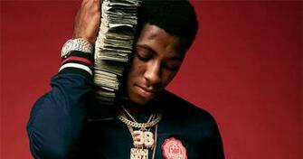 Youngboy Never Broke Again New Songs Albums News Djbooth