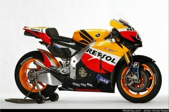 Pin Repsol Honda Motogp World Championship HD Desktop Wallpaper