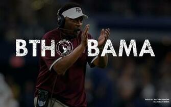 Btho Bama Wallpaper Good Bull Hunting