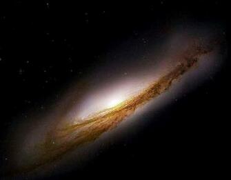 HD Wallpaper Mac Os X Mountain Lion Galaxy Desktop