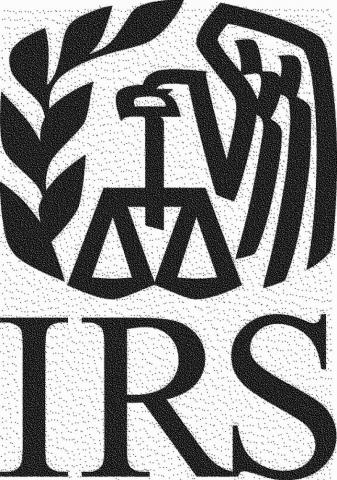 Use Of The Official Irs Seal Logo Program Logos And