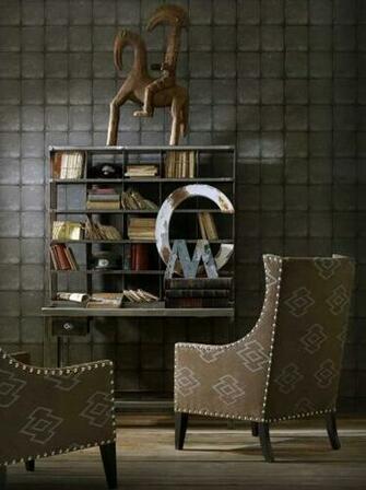 Colonial Wallpaper Andrew Martin