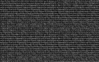Hieroglyphs Wallpaper