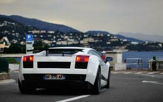 Lamborghini Gallardo Wallpaper Pc 5u987mb 4usky
