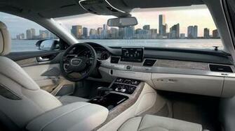 Audi A8 Wallpaper HD Cars