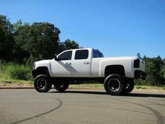 Chevy Trucks Wallpaper Truck Lifted