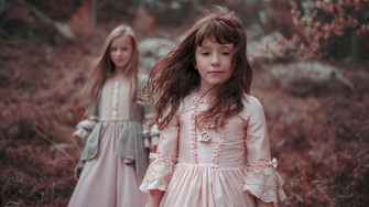 Children Wallpaper HD