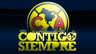Club De F Tbol Am Rica Wallpaper