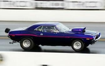 Speed Design Drag Racing Muscle Car Wallpaper Photos Pictures