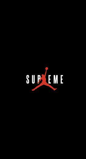 Image For Jordan Wallpaper Cool B1x Hypebeast Supreme