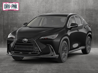 New Lexus Nx Hybrid 350h Premium Door Suv In