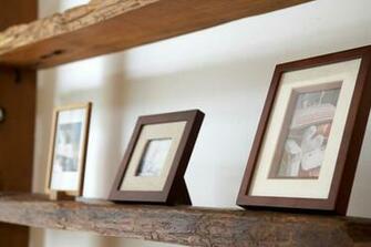 Use As A Photo Mat Uses For Wallpaper Scraps This Old House